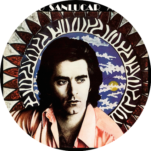 Manolo Sanlúcar