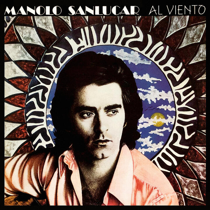 Manolo Sanlúcar