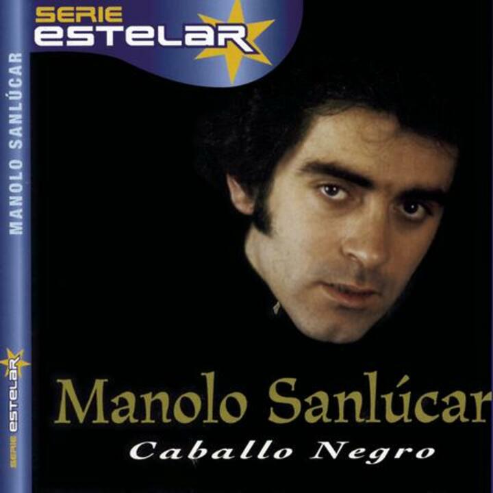Manolo Sanlúcar