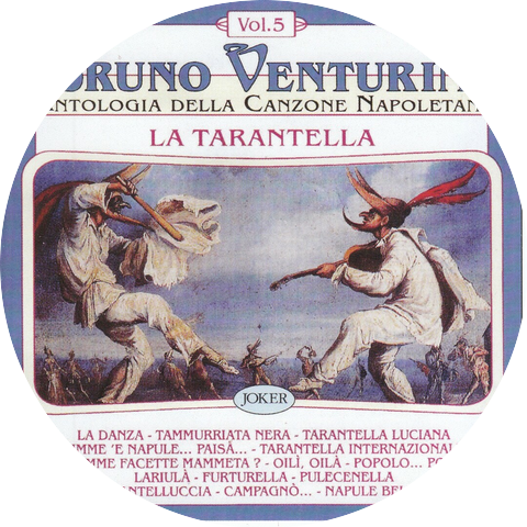 Bruno Venturini