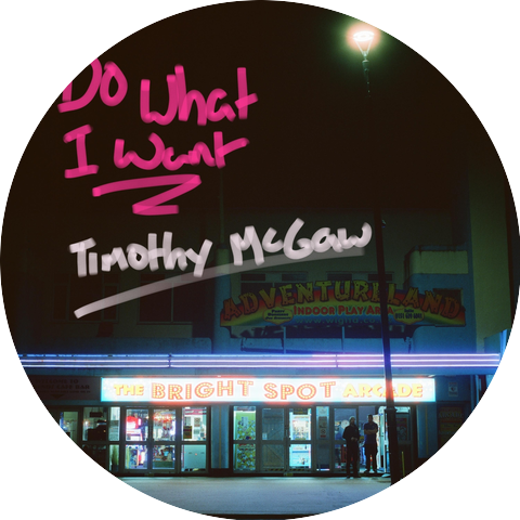 Timothy McGaw