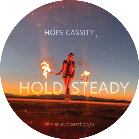 Hope Cassity