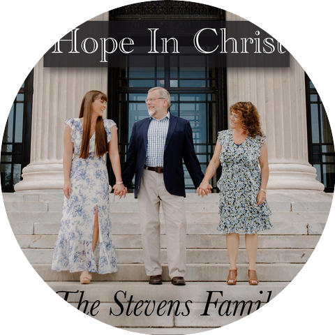 The Stevens Family
