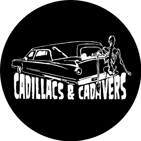 Cadillacs & Cadavers