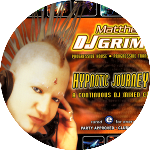 DJ Matthew Grim