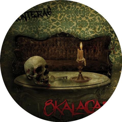 8 Kalacas