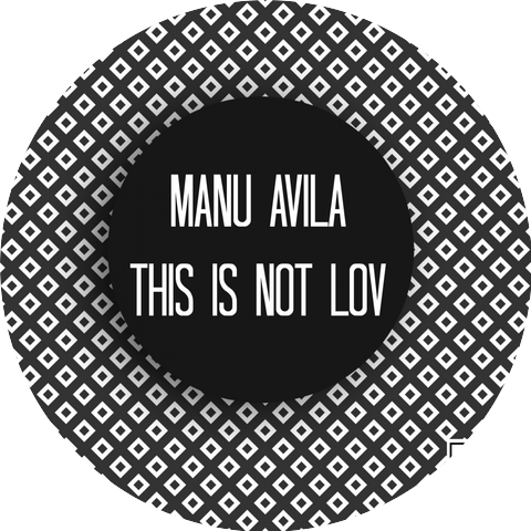 Manu Avila
