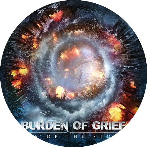Burden of Grief