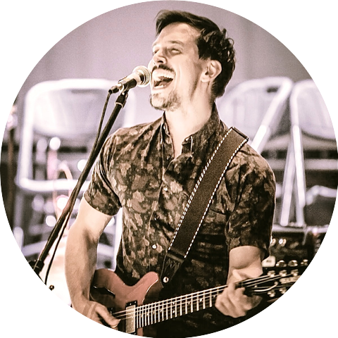Jeremy Bass