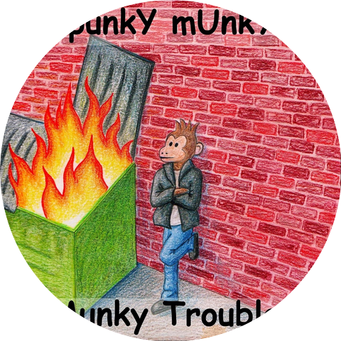 Spunky Munky