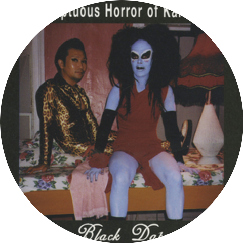 The Voluptuous Horror of Karen Black