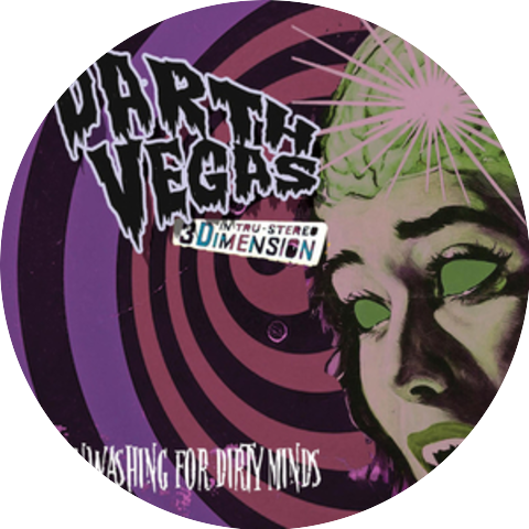 Darth Vegas