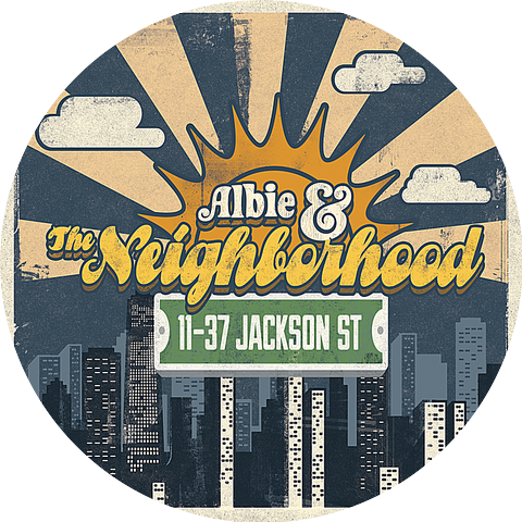 Albie & the Neighborhood