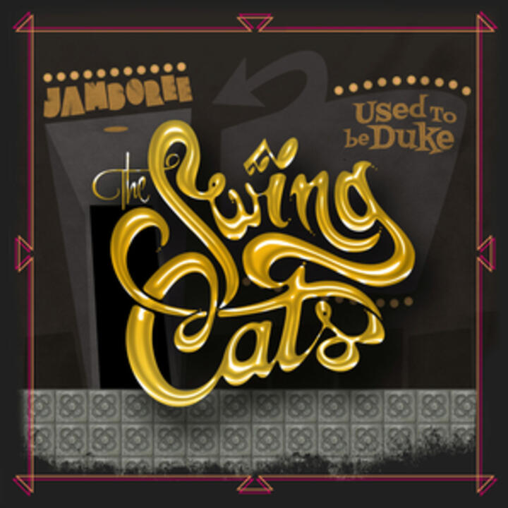 Swing Cats iHeart