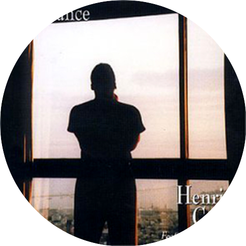 Henri Cross