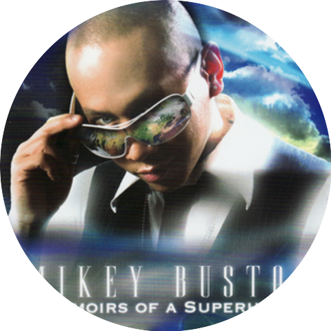 Mikey Bustos