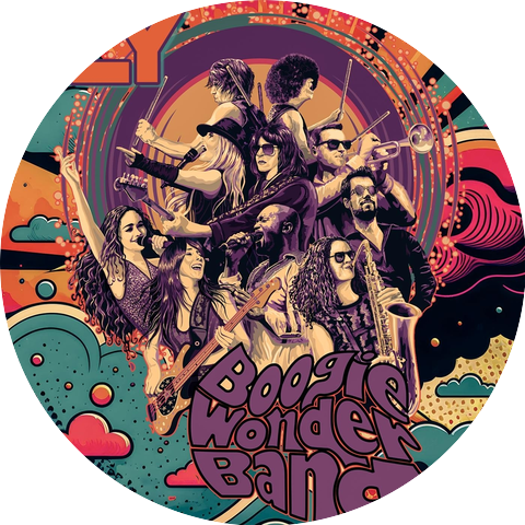 Boogie Wonder Band