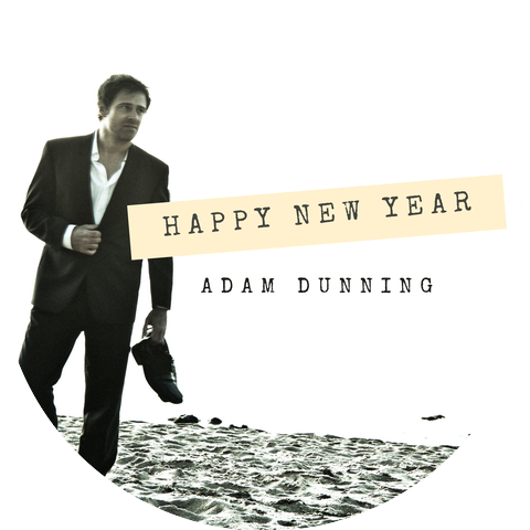 Adam Dunning