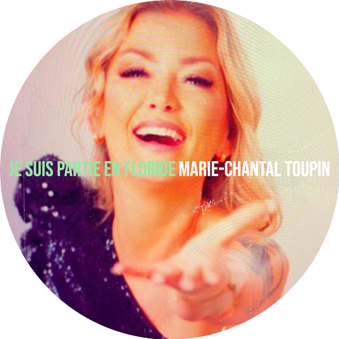 Marie-Chantal Toupin