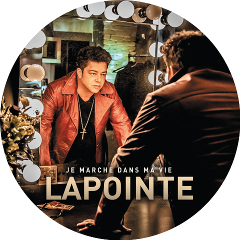 Éric Lapointe
