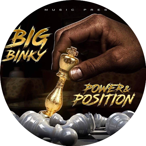 Big Binky