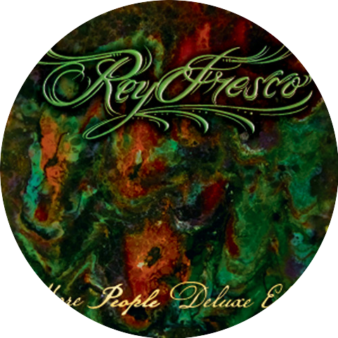 Rey Fresco