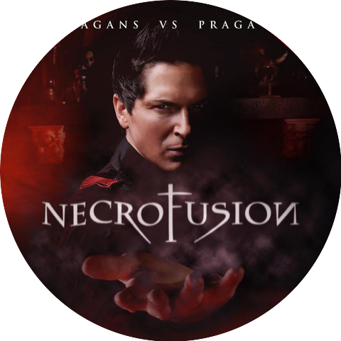 Zak Bagans vs Praga Khan