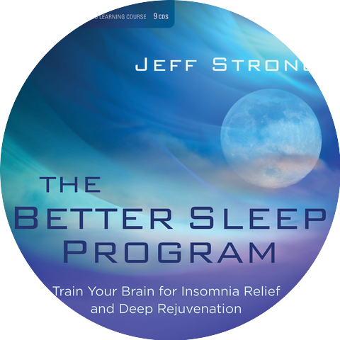 Jeff Strong