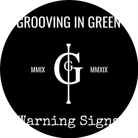 Grooving in Green