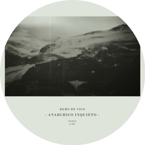 Remo De Vico