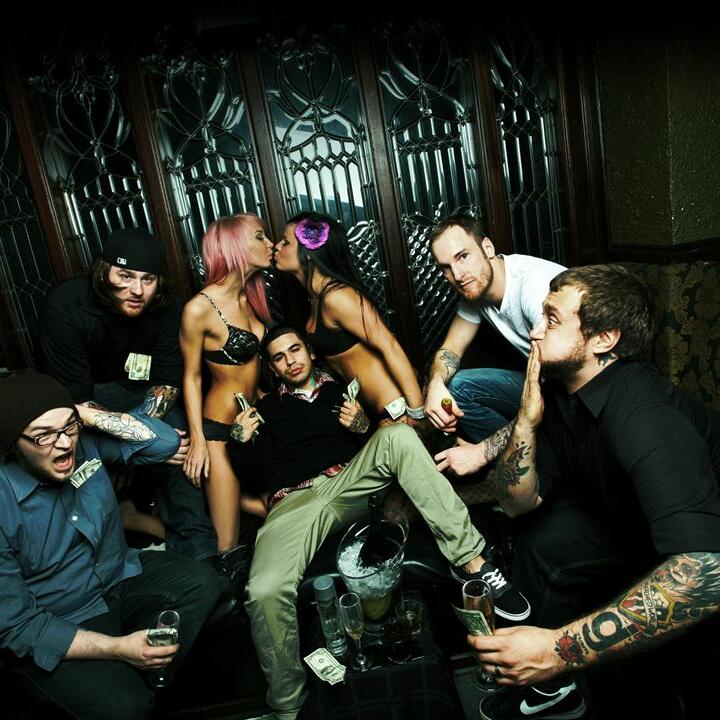 American Me