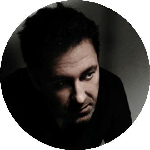 Neil Davidge