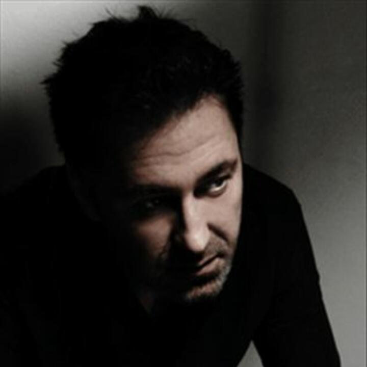 Neil Davidge