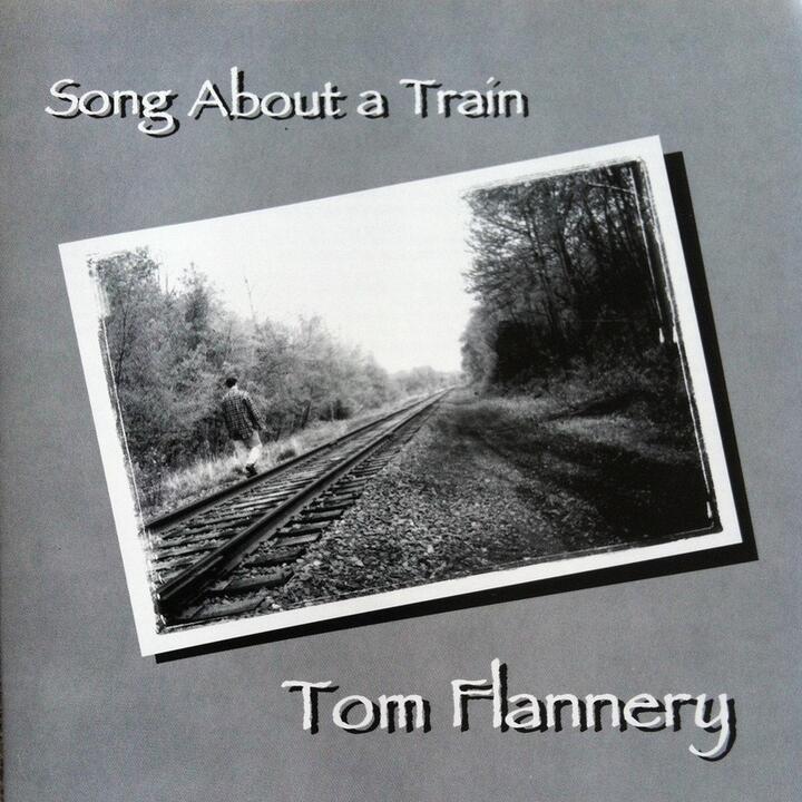 Tom Flannery