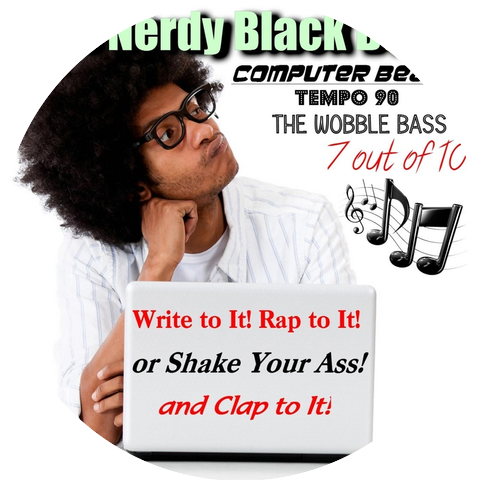 The Nerdy Black Dued