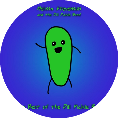 Melissa Stevenson & The Dill Pickle Band
