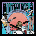 Blackfoot Gypsies