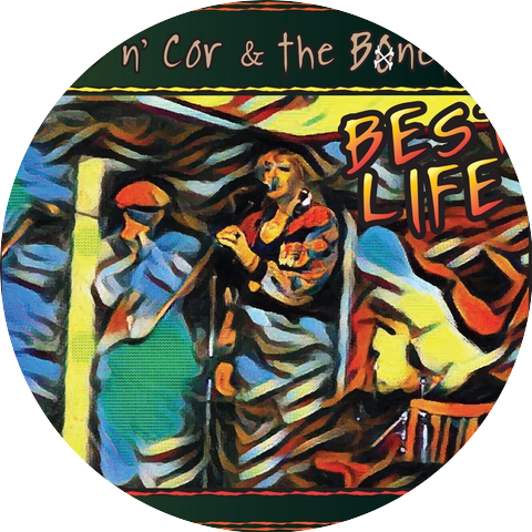 Shake N' Cor & the Bonetones