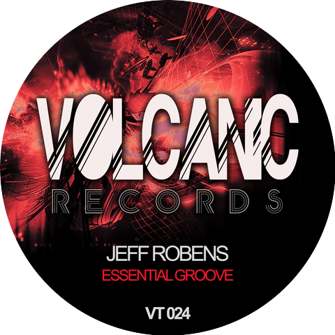 Jeff Robens