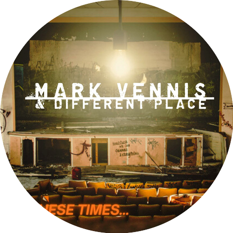 Mark Vennis and Different Place