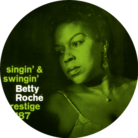 Betty Roché