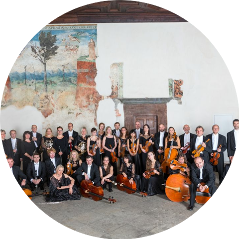 Czech Chamber Philharmonic & Petr Chrom?ák