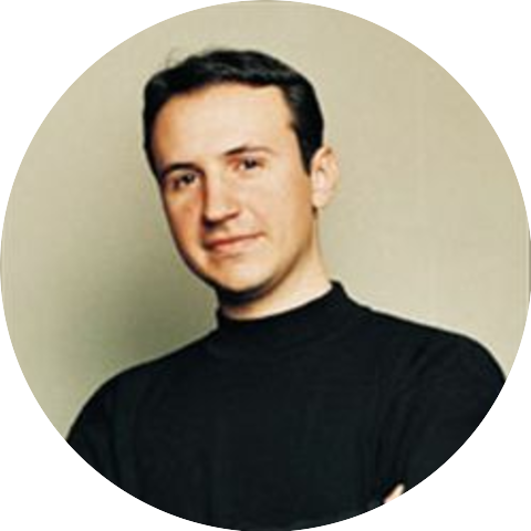 Simon Trpceski