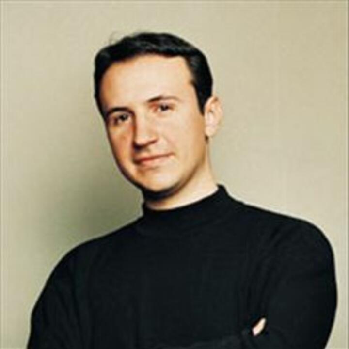 Simon Trpceski
