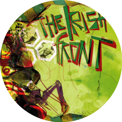 The Irish Front