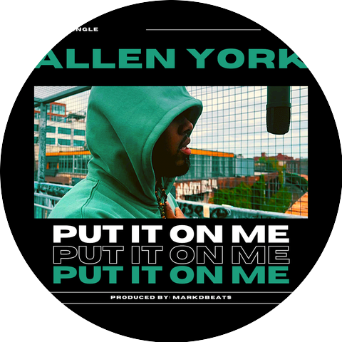Allen York