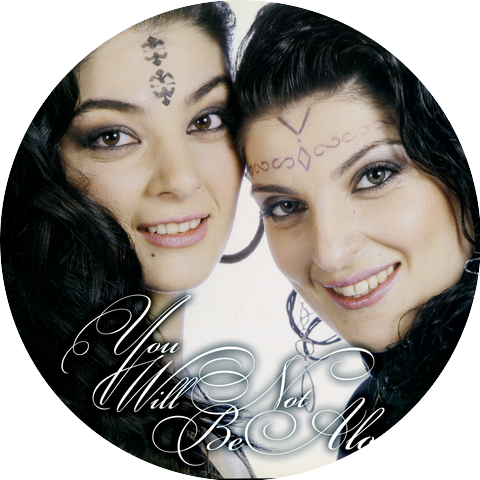 Inga & Anush