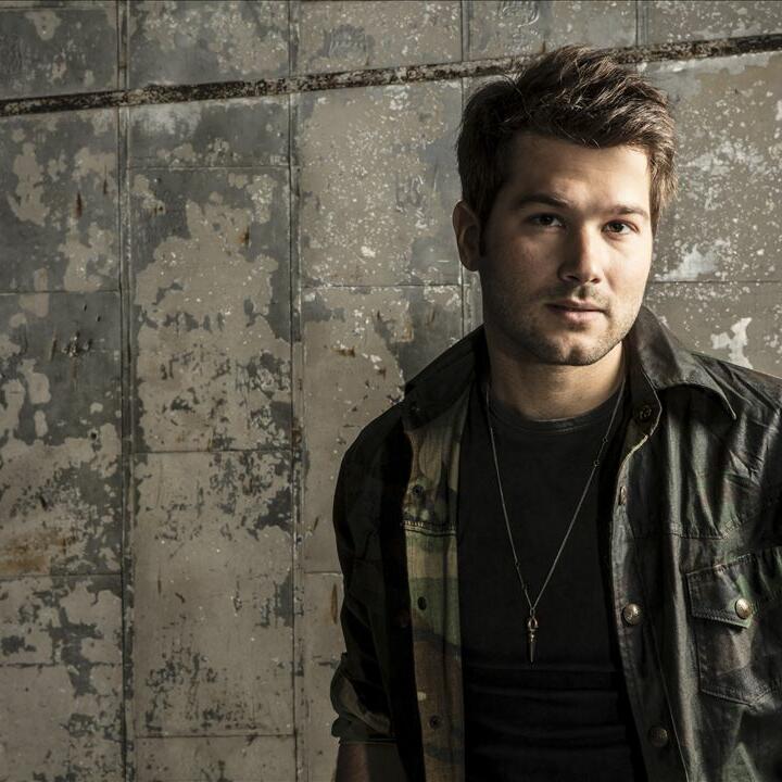 Ben Gallaher