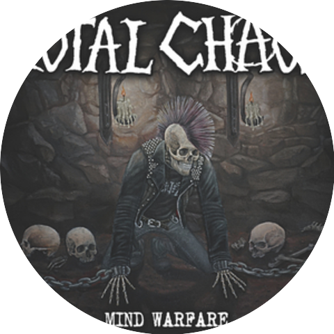 Total Chaos