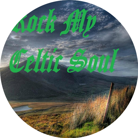 Celtic Seamus